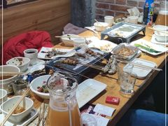 -管氏翅吧(马家堡店)