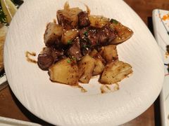 -弓二·烧鸟居酒屋(财富购物中心店)
