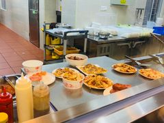 自助取餐区-东苑餐厅(厦门大学店)