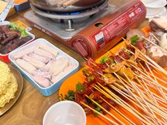 -黔哆哆地摊酸汤火锅(清湖店)