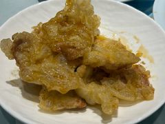 -七菜馆·东北菜·蒸饺(文体路店)