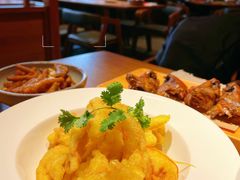 -鸽子窝(黄村店)
