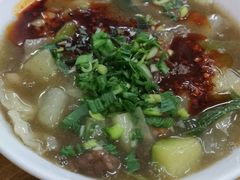 -老字号贾家肉丸糊辣汤(光明巷店)