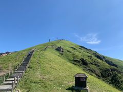 -萍乡武功山风景名胜区