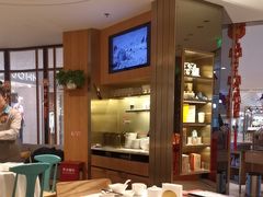 -莆田餐厅PUTIEN(金融街购物中心店)