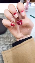 -匠之美甲美睫