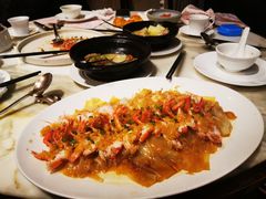 -顺德美的万豪酒店-万豪中餐厅