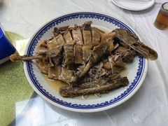 -芸海阁·农家私房菜(沙家浜景区出口店)