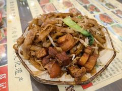 -葛记焖饼(伏牛路店)