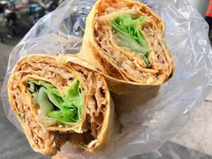-山东傻大粗粮煎饼(牛街店)