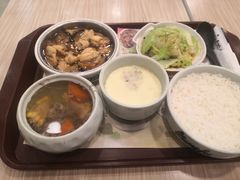 -真功夫(凯美大厦店)