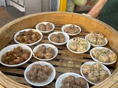 -品香排骨饭(羊官路店)