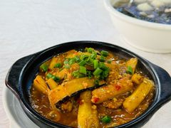 -众味海鲜大排档·活海鲜·潮汕味(南澳店)