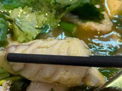 -重庆尖叫鸡尖椒鱼(夏湾总店)