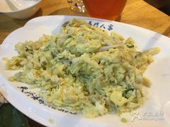 -吴门人家·苏宴宫廷菜(拙政园店)