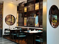 -上地宴·中关村的会客厅(清河高铁站店)