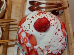 -怪物的冰与火(天虹商场中山路店)