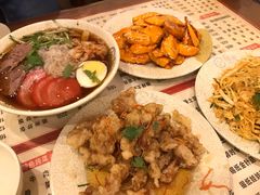 -吉味馆(柠溪店)