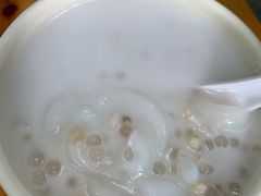 -凤姐泰国糖水(创业路店)