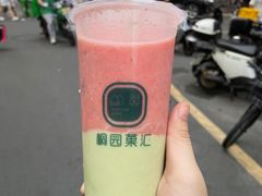 -桐园果汇(湖贝店)