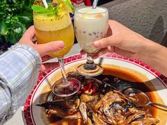 -旺顺阁鱼头泡饼(小红门店)