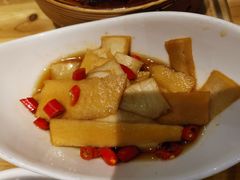 -洞庭记·老湖南味道(下沙店)
