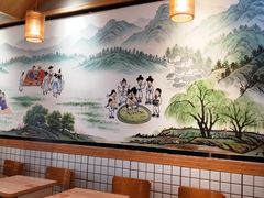 -金石陈朝鲜拌饭(东城万达店)