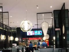 大堂-眉州东坡(远洋未来广场店)