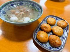 -福州人铭小吃