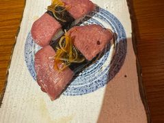 -白石の深夜食堂(泰华店)