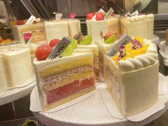 -PAOPAO Bakery&Café(港汇店)