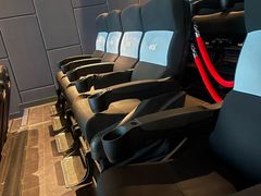 -CGV影城(奥体印象城杜比 4DX店)