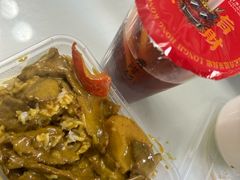 -龙记·香港茶餐厅(海上世界店)