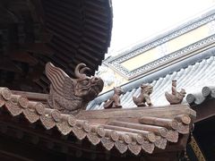 -西林禅寺