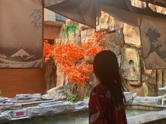 -嘉悦汗蒸时代(曙光路店)