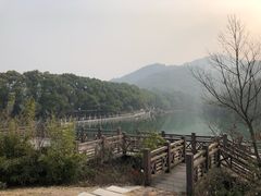 -白马涧龙池景区