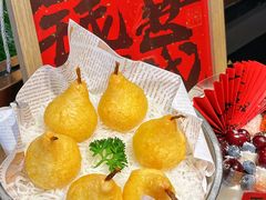 -鲍岛海鲜厨房(漳州路店)