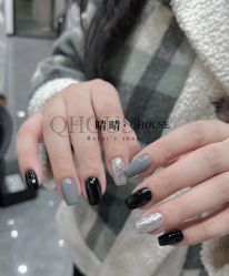 -QHOUSE美甲美睫