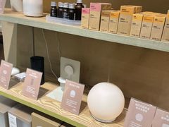 -MUJI无印良品(鑫嘉汇购物中心店)