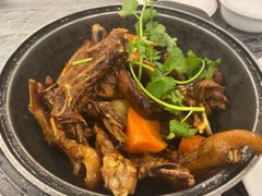 美极鸭五件-美极鲜食坊(宝安南路店)