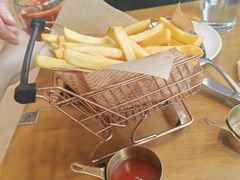 -青麦家·融合餐厅(江岛智立方店)