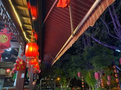 -国生茶庄·地道农家菜团建活动