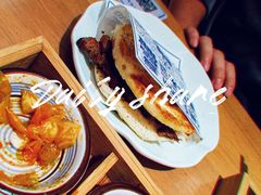 -马记永·兰州牛肉面(天通苑家乐福店)