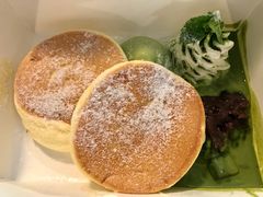 -PAN de PAIN Pancake & Sweets(K11 Art Mall店)