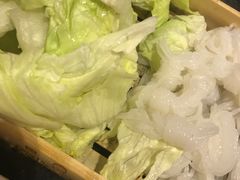 -宽板凳老灶火锅(南礼士路店)