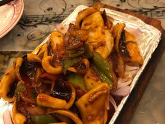 -铂丽斯国际大酒店-凯悦自助餐厅