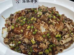 -良师门滨海人家·海鲜·家常菜(滨海城店)