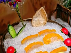 -野·大山里土鸡火锅(万科里店)
