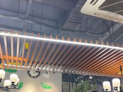 -创新高肥羊火锅(朝阳路店)