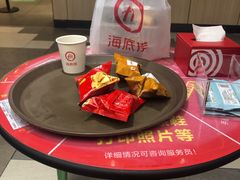 -海底捞火锅(群光广场店)